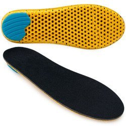 Wkładki butów przeciwpotne amortyzujące MAROL D082