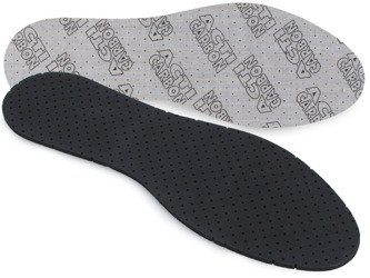 Wkładki do butów przeciwpotne Activ Carbon